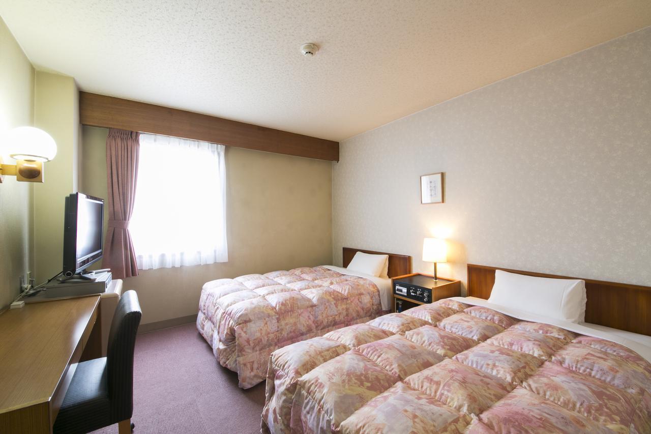 Hotel Econo Kanazawa Asper Ngoại thất bức ảnh