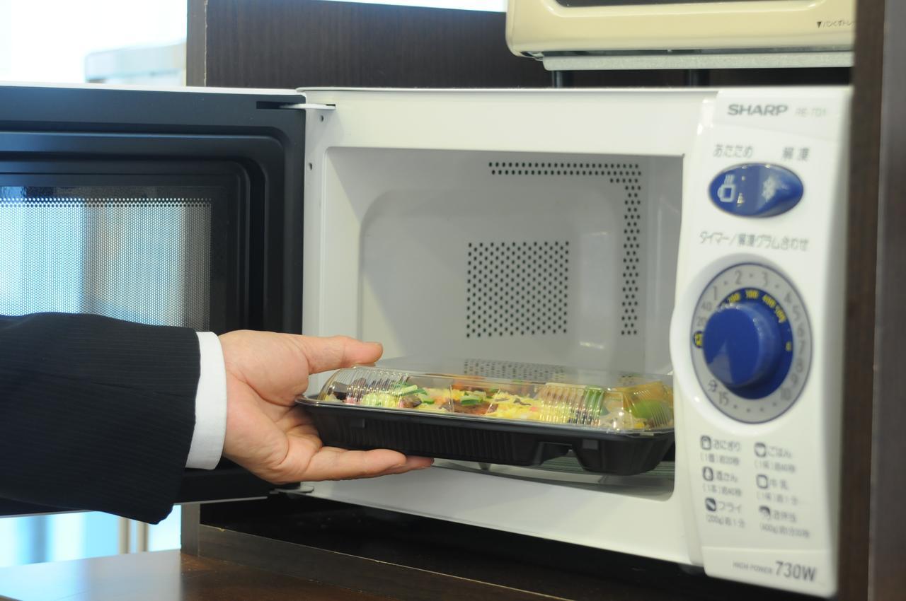 Hotel Econo Kanazawa Asper Ngoại thất bức ảnh