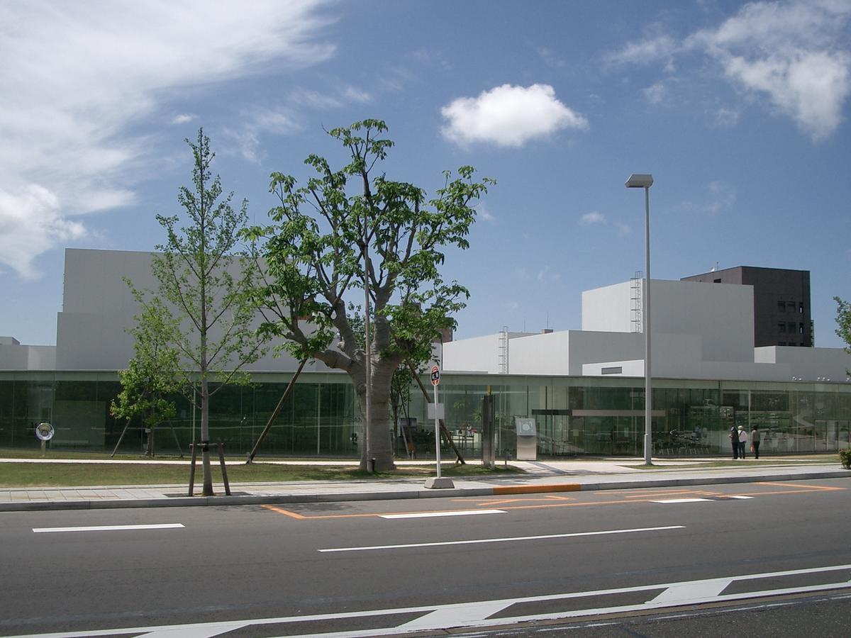 Hotel Econo Kanazawa Asper Ngoại thất bức ảnh