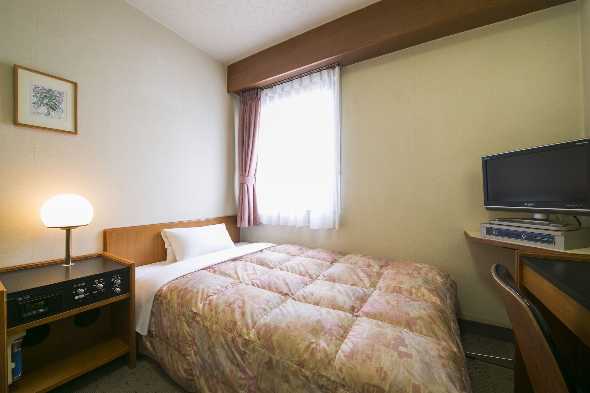 Hotel Econo Kanazawa Asper Ngoại thất bức ảnh